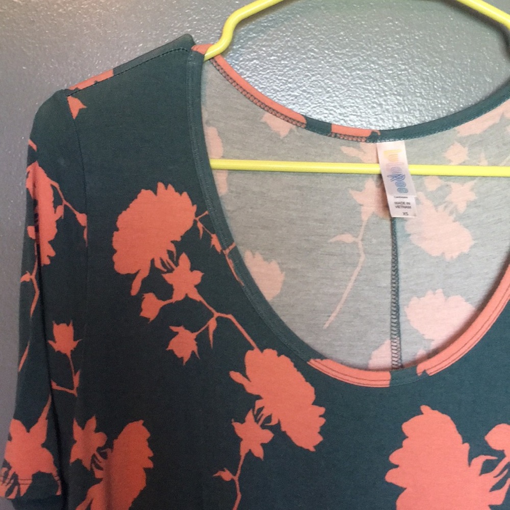 Short sleeve Shirt